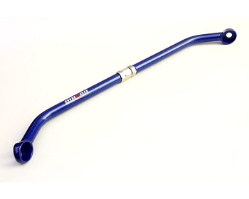 NISSAN 95-98 S14 TENSION ROD SUPPORT BAR MEGAN RACING