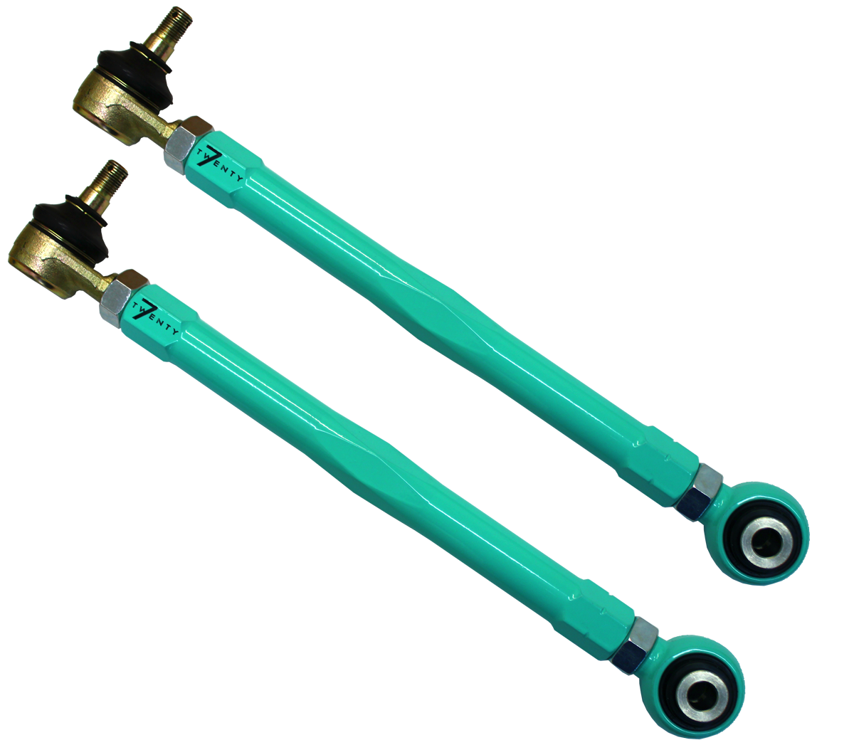 TOYOTA MKII JZX90/JZX100 7TWENTY TOE CONTROL RODS