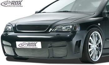 FRONT BUMPER OPEL ASTRA G "GT4"