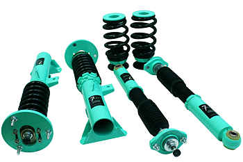 BMW 3 SERIES E36 91-98 7TWENTY COILOVER SUSPENSION KIT