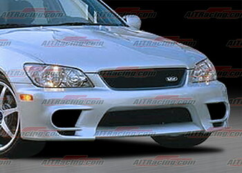 LEXUS IS200/300 TRD FRONT BUMPER [AIT]