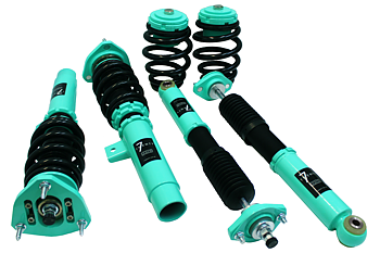 BMW 3 SERIES E46 99-04 7TWENTY COILOVER SUSPENSION KIT