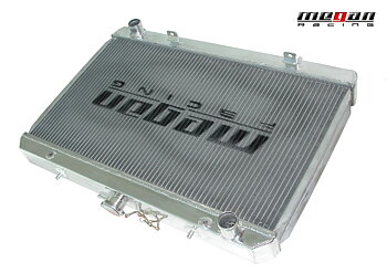 NISSAN S13 89-94 SR20DET ALU PERFORMANCE 3-ROW RADIATOR [MR]