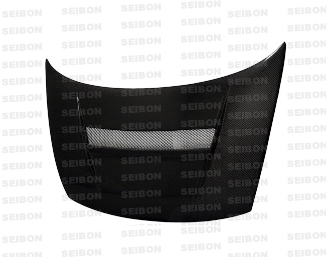 HONDA CIVIC 2D SI 06-08 SEIBON VSII CARBON HUV