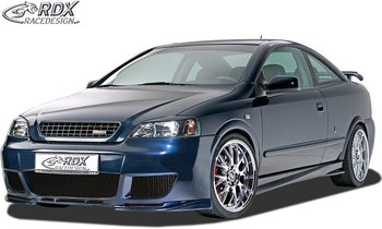 FRONT BUMPER OPEL ASTRA G "NEW STYLE"