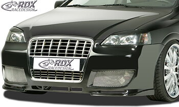 FRONT BUMPER OPEL ASTRA G "SINGLEFRAME"