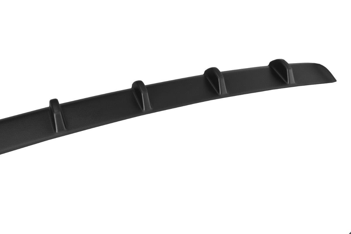 REAR VALANCE MERCEDES CLS C218 - 5