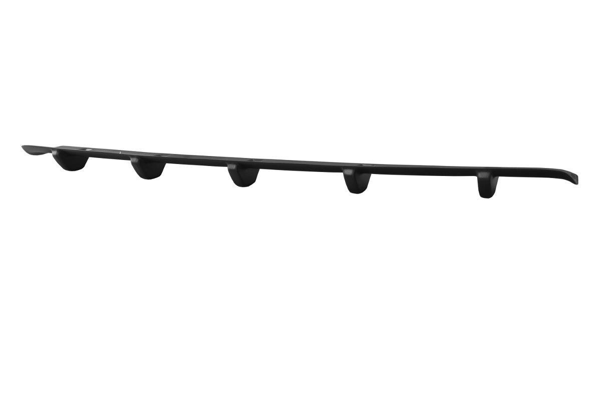 REAR VALANCE MERCEDES CLS C218 - 6