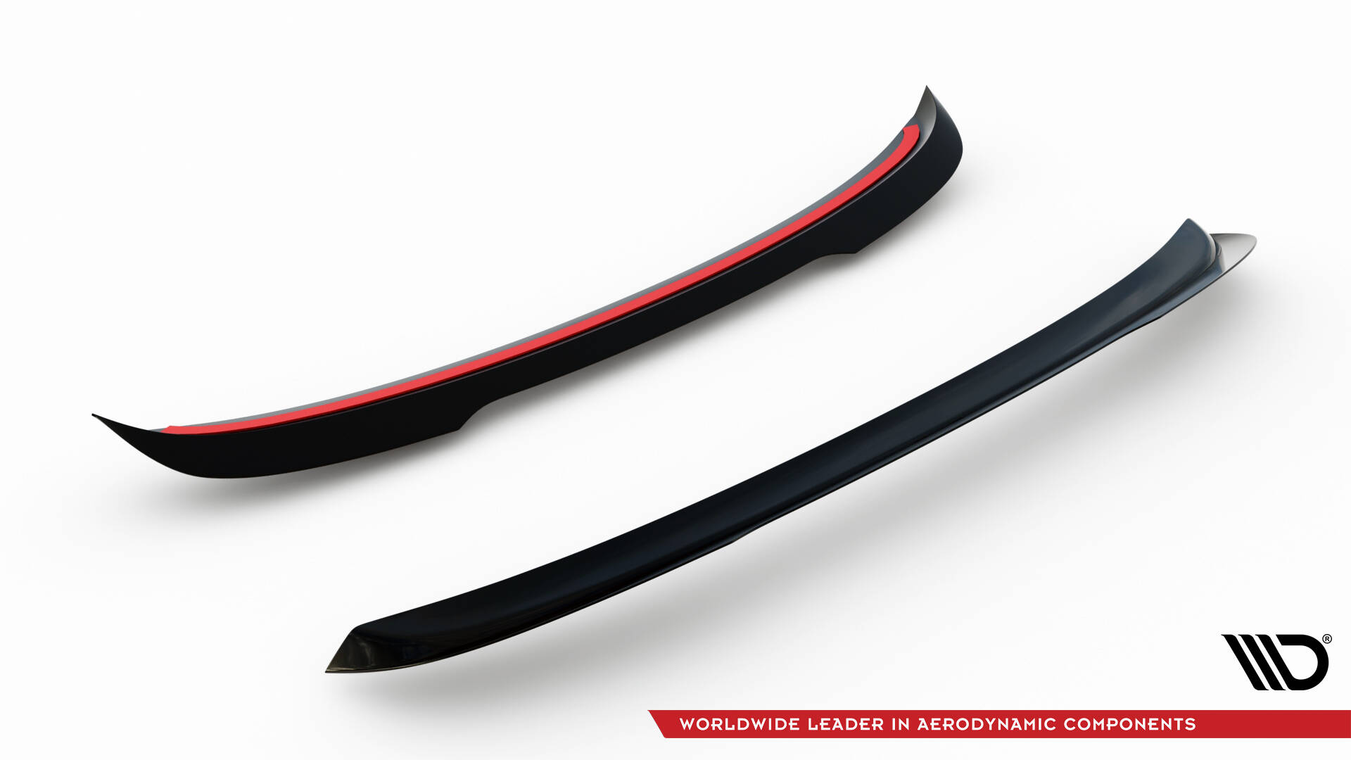 Spoiler CAP V.2 Skoda Scala - 6