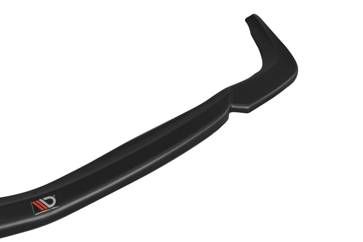 FRONT SPLITTER V.1 MERCEDES CLS C219 55AMG - 7