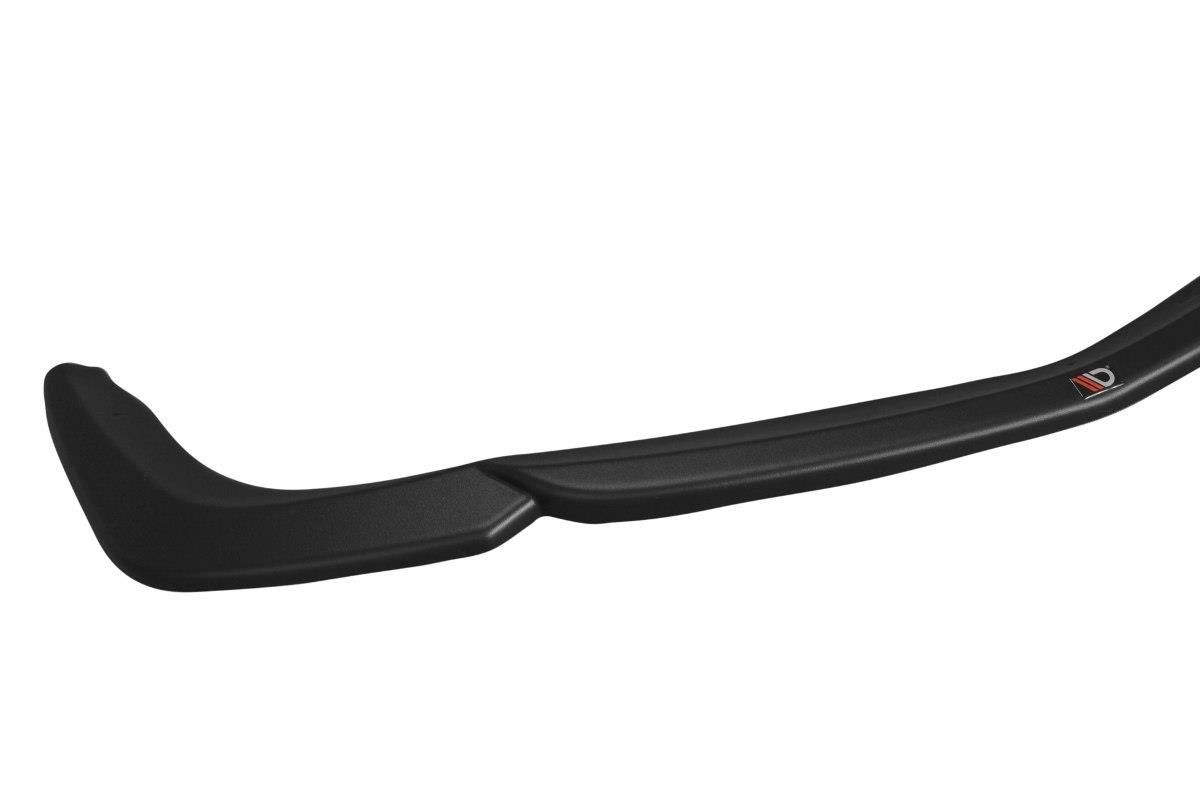 FRONT SPLITTER V.1 MERCEDES CLS C219 55AMG - 6