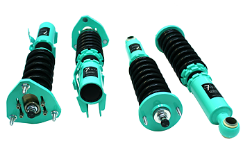 NISSAN S13 89-94 7TWENTY COILOVER SUSPENSION KIT