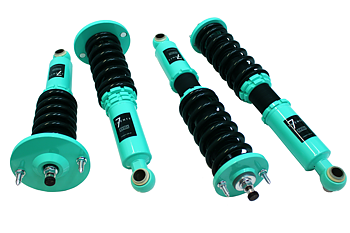 NISSAN SKYLINE R32 GTST 7TWENTY COILOVER SUSPENSION KIT