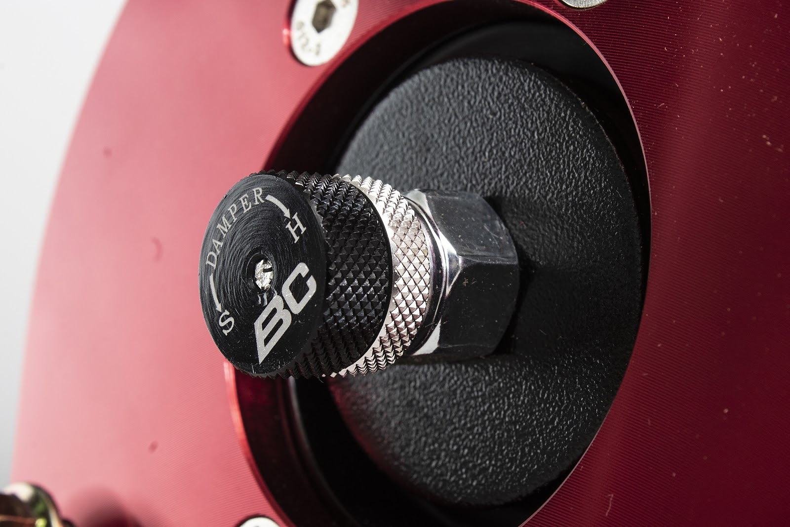 BC RACING V1 VM COILOVER KIT FOR NISSAN ROGUE (AWD) S35 2008–2014 - 4