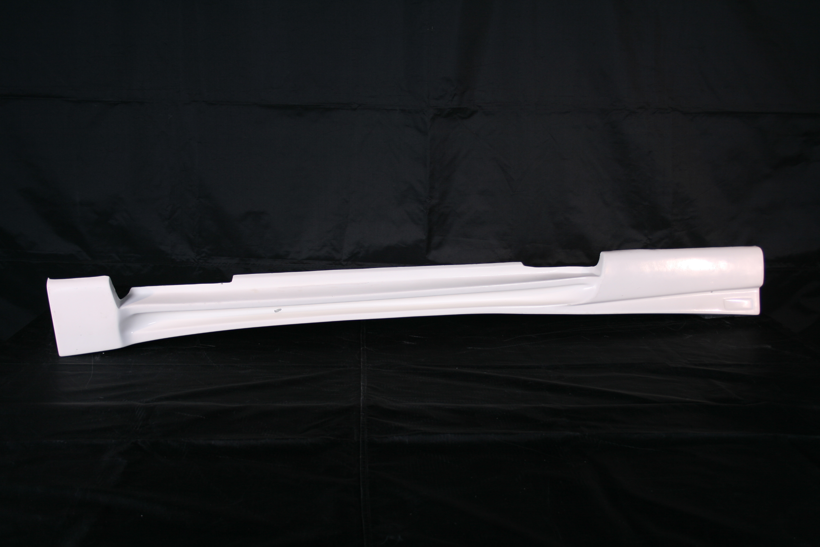HONDA CIVIC 92-95 3D BLACKWIDOW 2 SIDESKIRTS [ITZ]