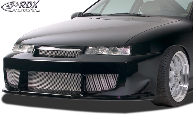 FRONT BUMPER OPEL CALIBRA "GT-RACE" - 3