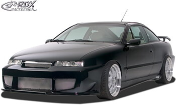 FRONT BUMPER OPEL CALIBRA "GT-RACE"