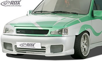 FRONT BUMPER OPEL CORSA A "GT4"