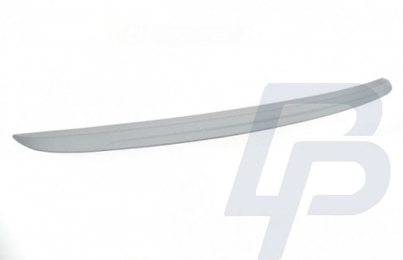 SPOILERY TRUNK SPOILER BMW E60 03-10 M-TECH - 2