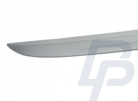 SPOILERY TRUNK SPOILER BMW E60 03-10 M-TECH - 3
