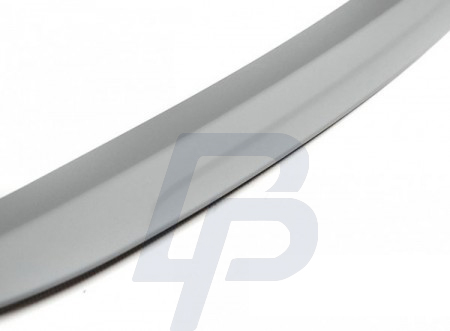 SPOILERY TRUNK SPOILER BMW E60 03-10 M-TECH - 4