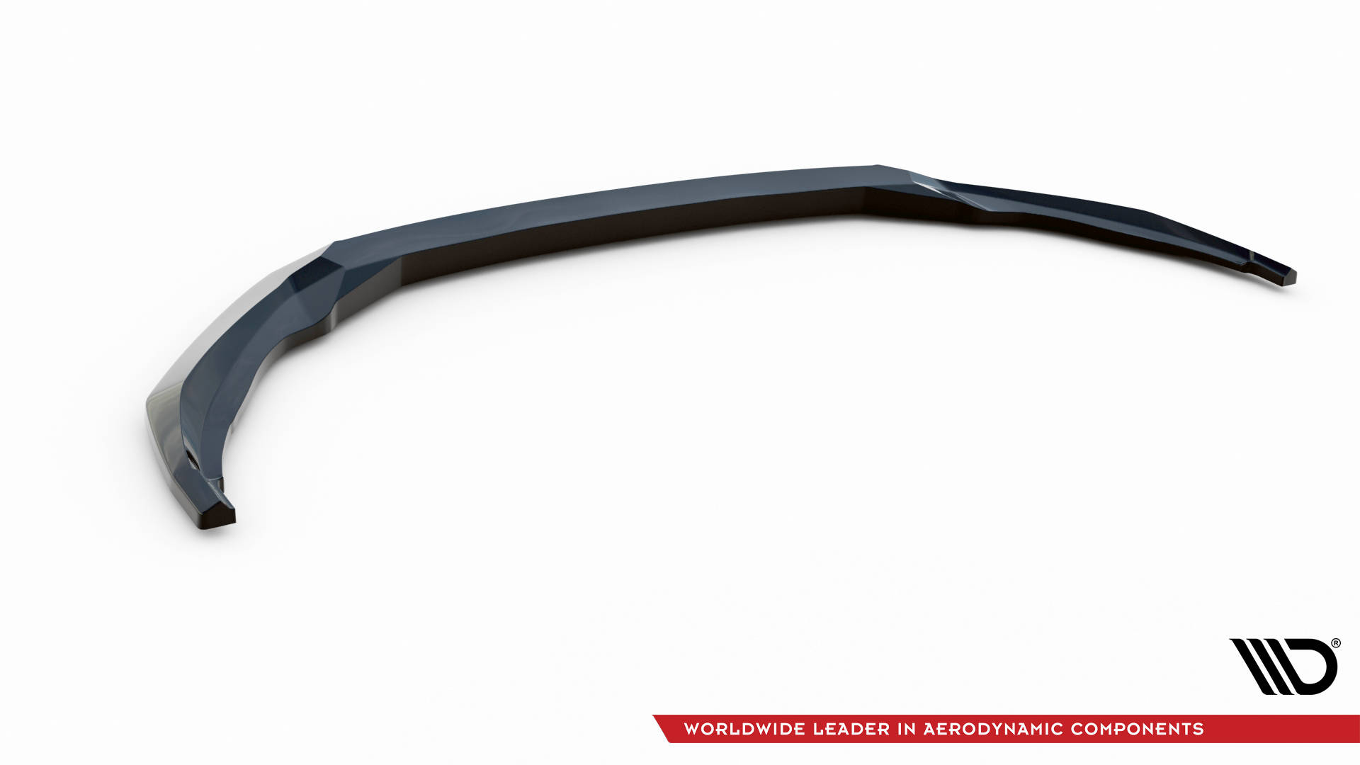 Front Splitter V.2 Skoda Octavia Sportline Mk4 - 6