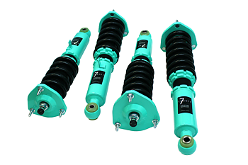 TOYOTA MKII JZX90 / JZX00 7TWENTY COILOVER SUSPENSION KIT