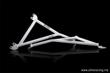 TOYOTA COROLLA AE86 ULTRARACING 3-POINT FENDER BRACKETS