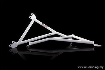 TOYOTA COROLLA AE86 ULTRARACING 3-POINT FENDER BRACKETS