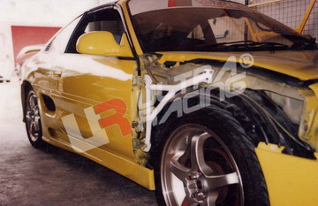 TOYOTA MR2 SW20 ULTRARACING 3-PUNKTS SKÄRMSTAG