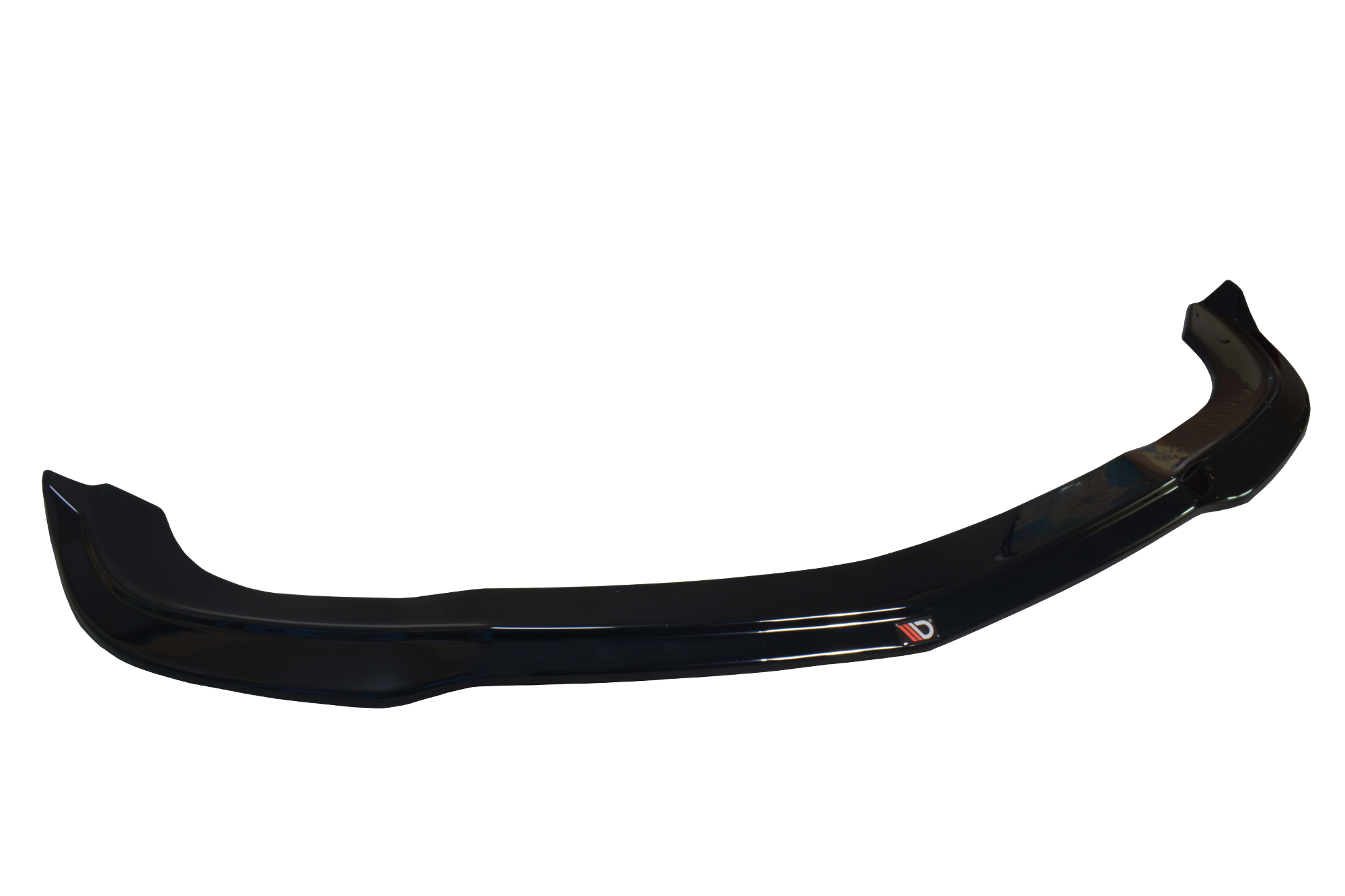 FRONT SPLITTER V.1 MERCEDES SLK R172 - 5