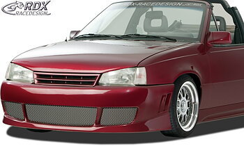 FRONT BUMPER OPEL KADETT E "GT-RACE"