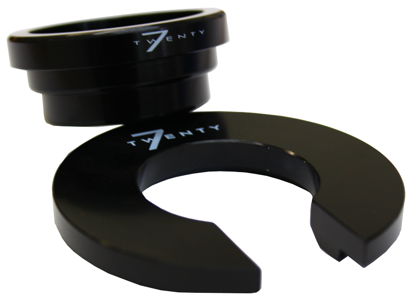 NISSAN S13/S14/S15/R32/R33/R34/Z32 R. SUBFRAME LOCK COLLARS