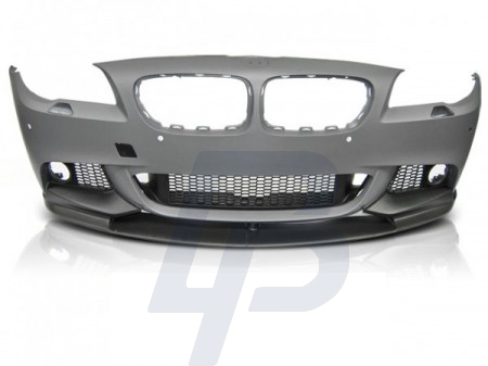 BUMPERS BMW F10 / F11 10-06.13 M-PERFORMANCE PDC - 2