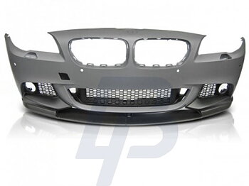 BUMPERS BMW F10 / F11 10-06.13 M-PERFORMANCE PDC
