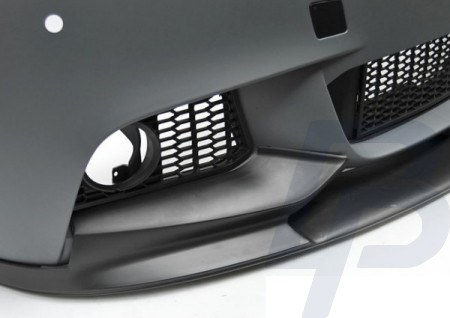 BUMPERS BMW F10 / F11 10-06.13 M-PERFORMANCE PDC - 3