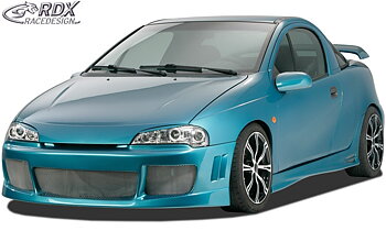 FRONT BUMPER OPEL TIGRA A"GT-RACE"