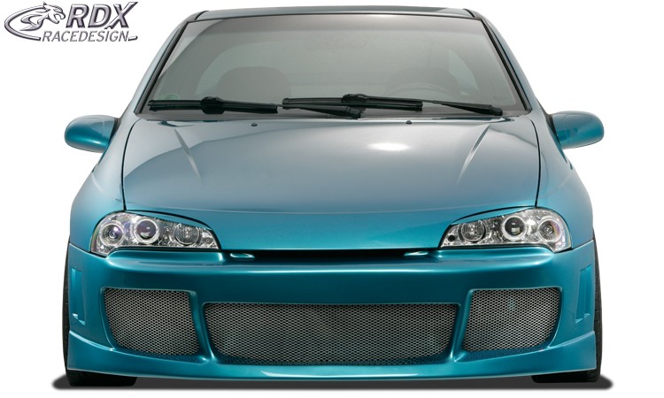 FRONT BUMPER OPEL TIGRA A"GT-RACE" - 3