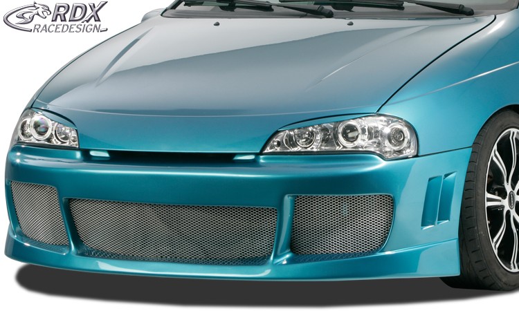 FRONT BUMPER OPEL TIGRA A"GT-RACE" - 2