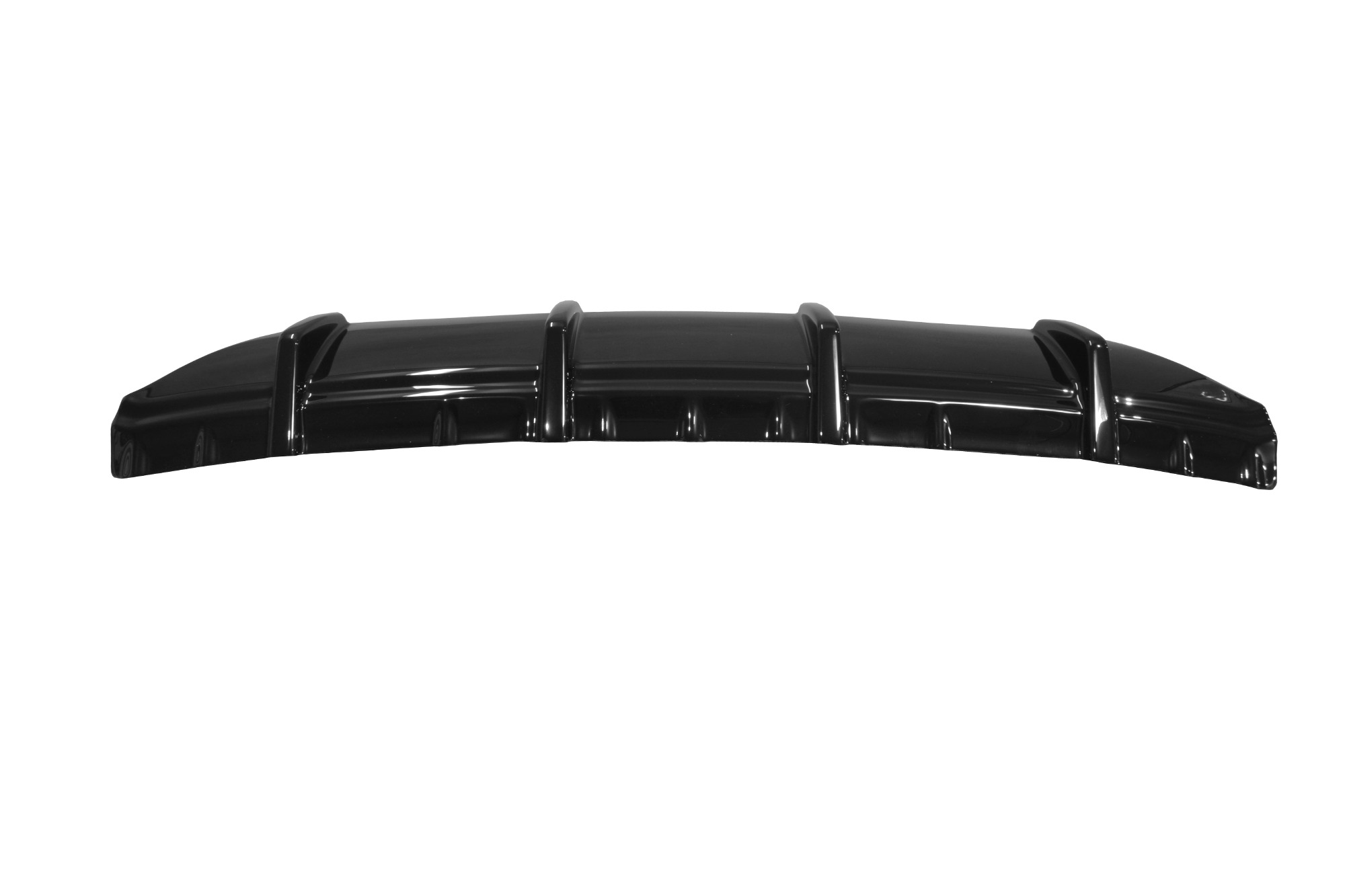 REAR VALANCE MERCEDES-BENZ SLK R172 - 5