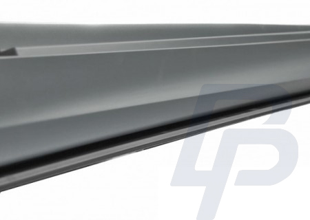 SIDE SKIRTS BMW F10 / F11 10-16 M-PERFORMANCE - 2
