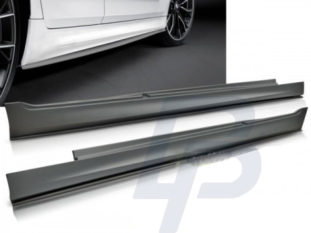 SIDE SKIRTS BMW F10 / F11 10-16 M-PERFORMANCE