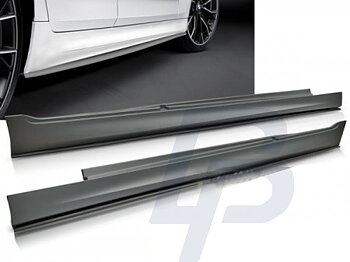 SIDE SKIRTS BMW F10 / F11 10-16 M-PERFORMANCE