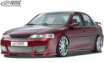 FRONT BUMPER OPEL VECTRA B "NEWSTYLE"