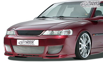 FRONT BUMPER OPEL VECTRA B "NEWSTYLE"
