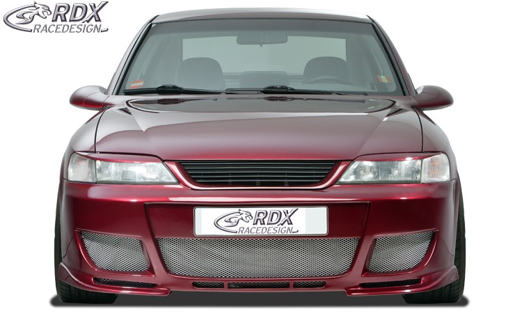 FRONT BUMPER OPEL VECTRA B "NEWSTYLE" - 3