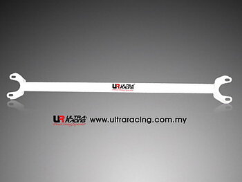 NISSAN SKYLINE R32 ULTRARACING 2-POINT REAR UPPER STRUTBAR