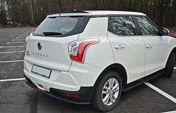 Spoiler CAP Ssangyong Tivoli (2015-2019)