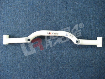 NISSAN SKYLINE R32 ULTRARACING 2-POINT REAR LOWER TIEBAR