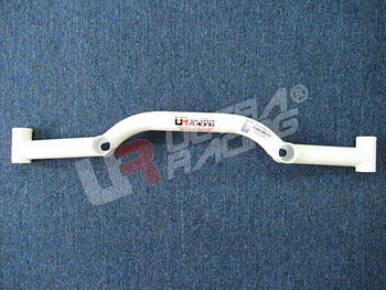 NISSAN SKYLINE R32 ULTRARACING 2-POINT REAR LOWER TIEBAR
